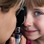 August Is Children’s Eye Health & Safety Month