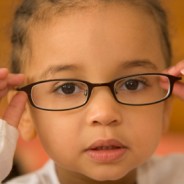 Kids’ Astigmatism