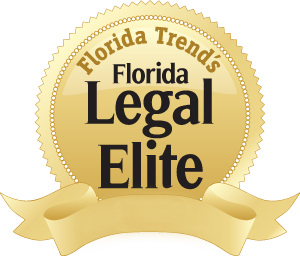 Florida Trends Florida Legal Elite 2011